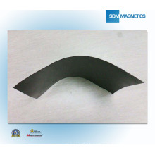 Generator Permanent Rubber Magnet